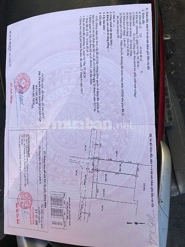 Bán Gấp Nhà Đẹp 4x15m – Hẻm Rộng Lê Đức Thọ – 4PN, Full Nội Thất