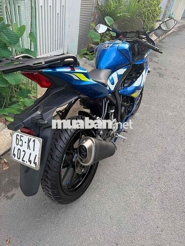 Suzuki Gsx150r mới 90 siêu chất
