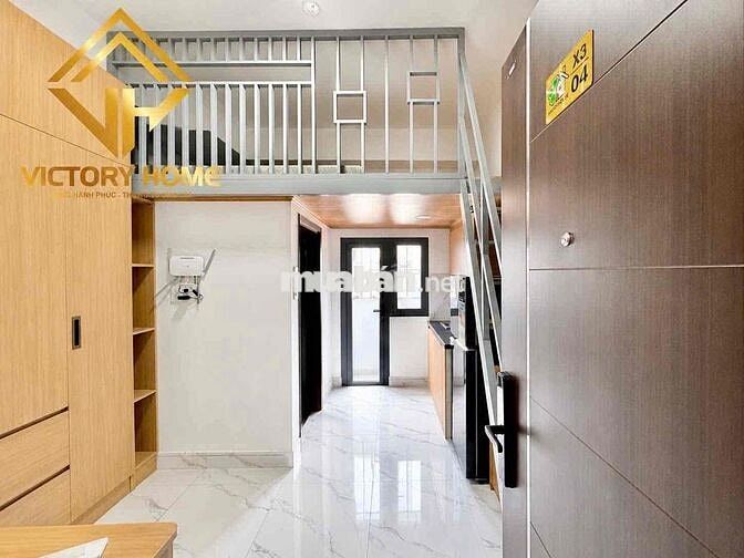 Phòng Trọ - Chung Cư mini - Sát đại học hutech - Gtvt