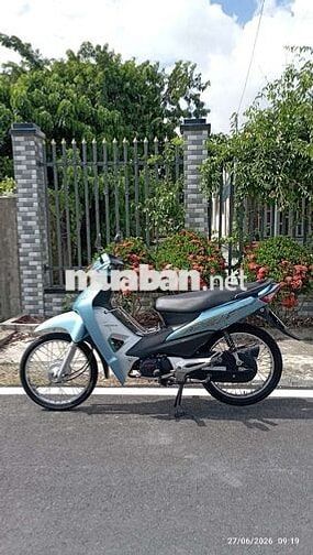 Wave Espero 50 2022 Xanh Việt Nam