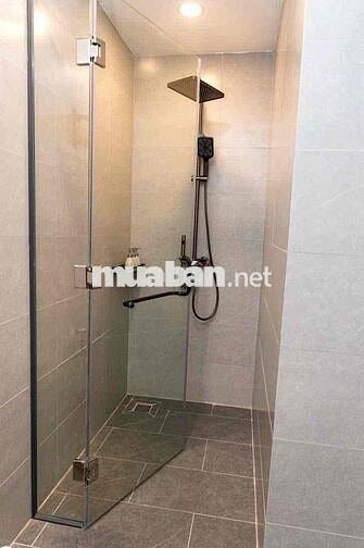 Căn hộ studio full nội thất ban công thoáng đường Bến Vân Đồn quận 4
