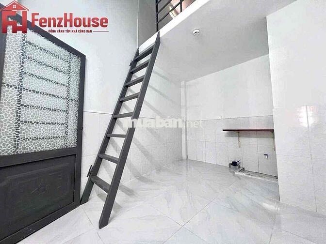dãy trệt mới xây 100% gần cầu tân thuận 2, khu chế xuất tân thuận