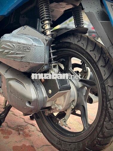 Honda AB 125 Xanh Nguyên zin