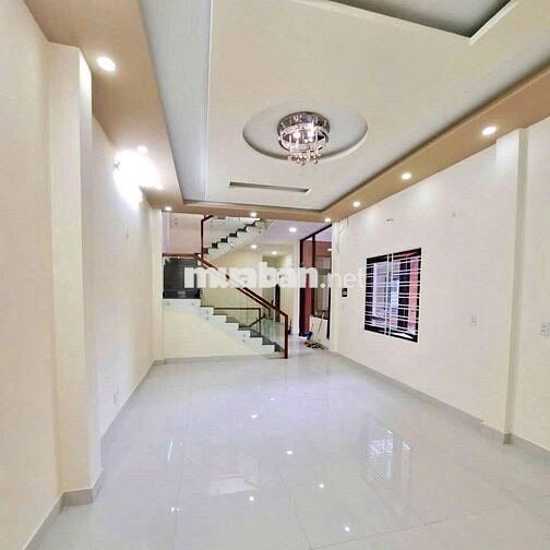 Cho thuê nhà mặt tiền 3 tầng mặt tiền kẹp kiệt đường Điện Biên Phủ, 