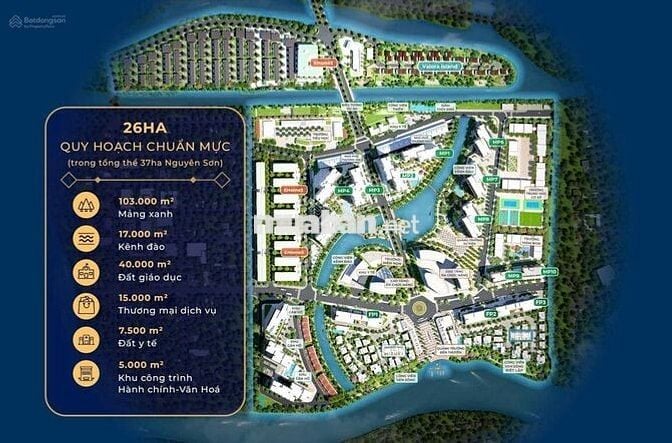 Giỏ hàng Trellia Cove - KĐT Mizuki Park - 2PN 1WC