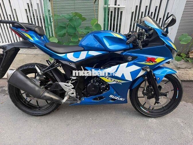 Suzuki Gsx150r mới 90 siêu chất