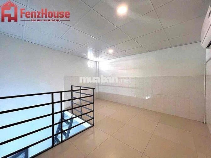 dãy trệt mới xây 100% gần cầu tân thuận 2, khu chế xuất tân thuận