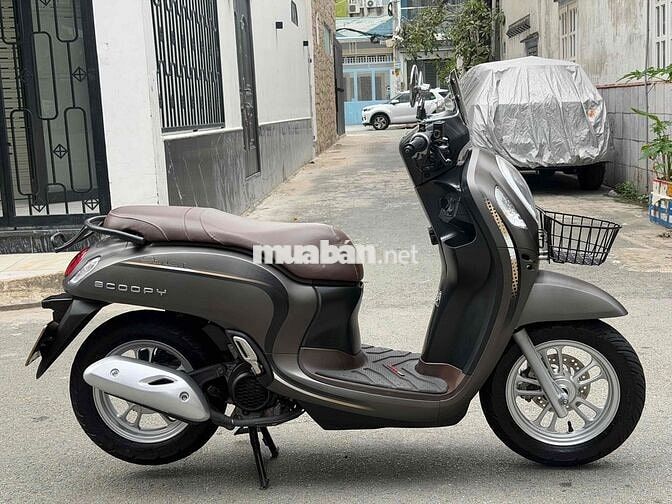 HT GÓP ĐẬU💯Scoopy BSTP 9Chủ Xe Đẹp Ít Đi Bán& GL🚘