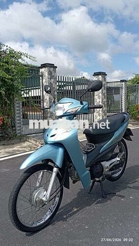 Wave Espero 50 2022 Xanh Việt Nam