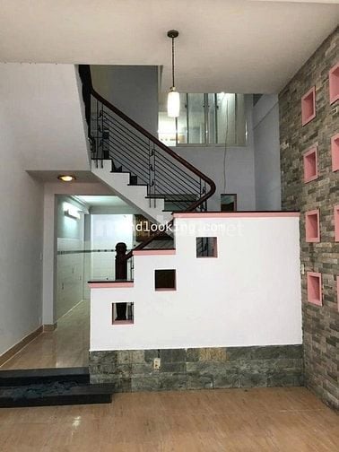 14 Tỷ! Bán Mặt Tiền ngay Công Viên Gia Định, Phú Nhuận - 3,8x14,5m - 5