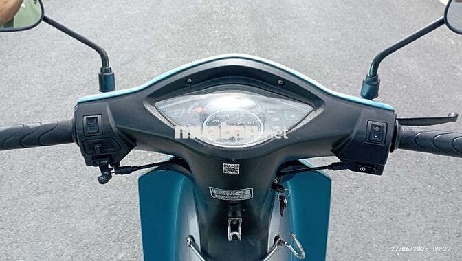 Wave Espero 50 2022 Xanh Việt Nam