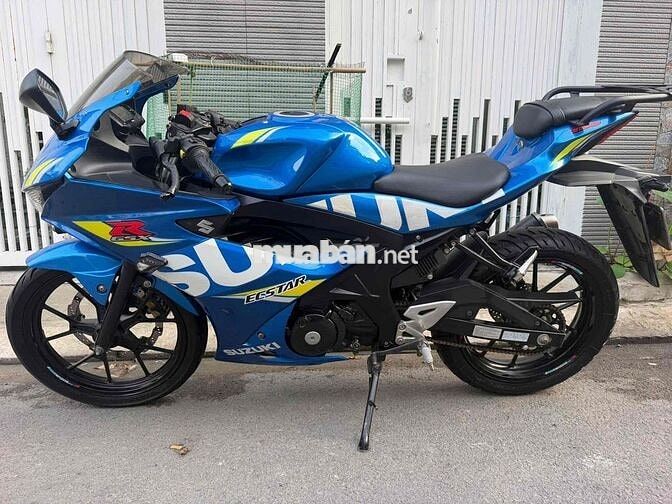 Suzuki Gsx150r mới 90 siêu chất