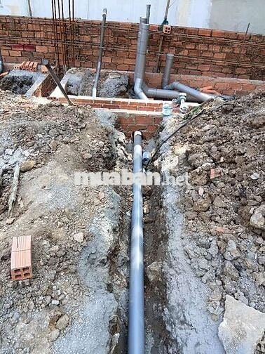 tuyển thợ điện nước công trình 