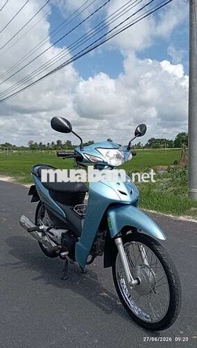 Wave Espero 50 2022 Xanh Việt Nam