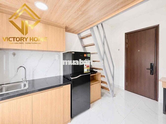 Phòng Trọ - Chung Cư mini - Sát đại học hutech - Gtvt