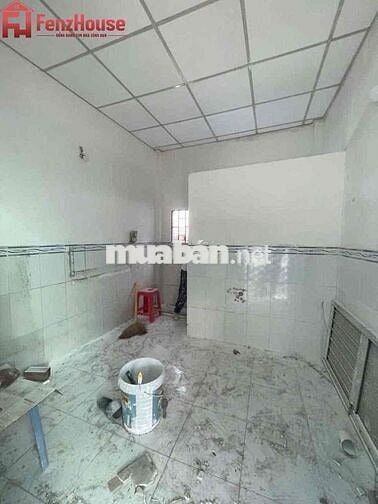 dãy trệt mới xây 100% gần cầu tân thuận 2, khu chế xuất tân thuận
