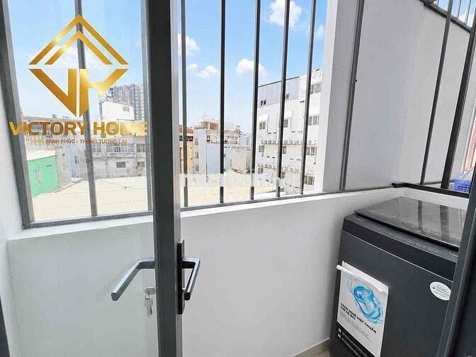 Phòng Trọ - Chung Cư mini - Sát đại học hutech - Gtvt