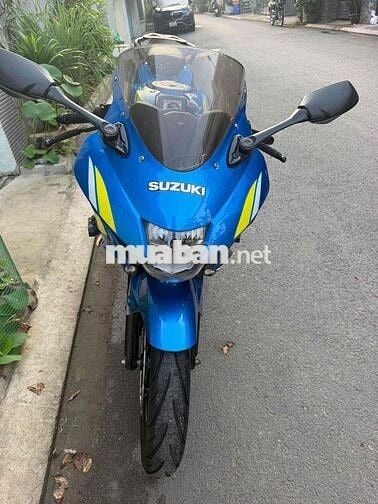 Suzuki Gsx150r mới 90 siêu chất