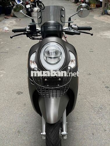 HT GÓP ĐẬU💯Scoopy BSTP 9Chủ Xe Đẹp Ít Đi Bán& GL🚘