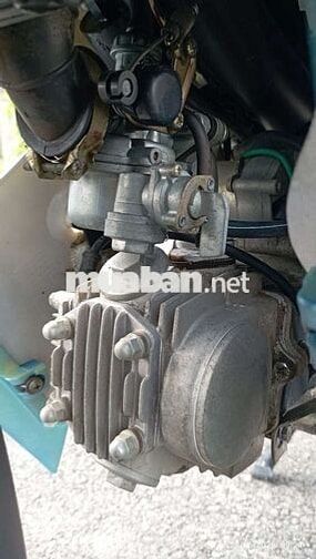 Wave Espero 50 2022 Xanh Việt Nam