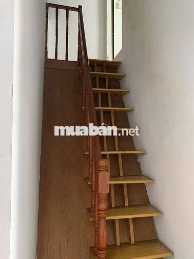 Cho thuê căn hộ chung cư cũ hẻm 24/16 Võ Oanh