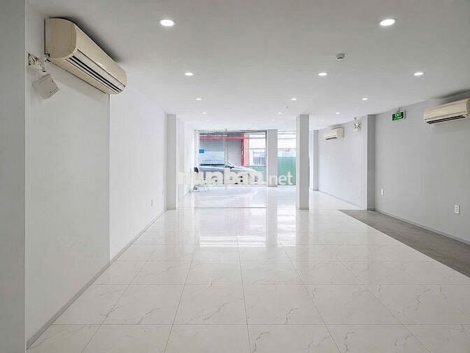 MẶT BẰNG SẦM UẤT ĐOẠN ĐIỆN BIÊN PHỦ BÌNH THẠNH - TP HỒ CHÍ MINH
