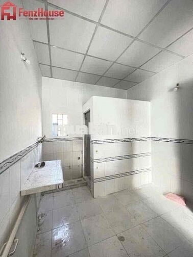dãy trệt mới xây 100% gần cầu tân thuận 2, khu chế xuất tân thuận