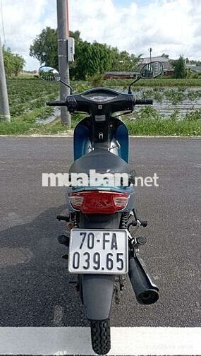 Wave Espero 50 2022 Xanh Việt Nam