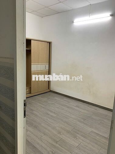 Cho thuê căn hộ chung cư cũ hẻm 24/16 Võ Oanh