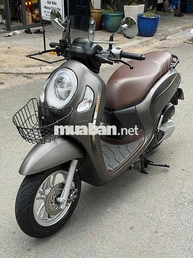 HT GÓP ĐẬU💯Scoopy BSTP 9Chủ Xe Đẹp Ít Đi Bán& GL🚘
