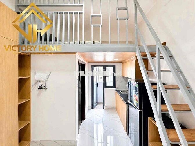 Phòng Trọ - Chung Cư mini - Sát đại học hutech - Gtvt