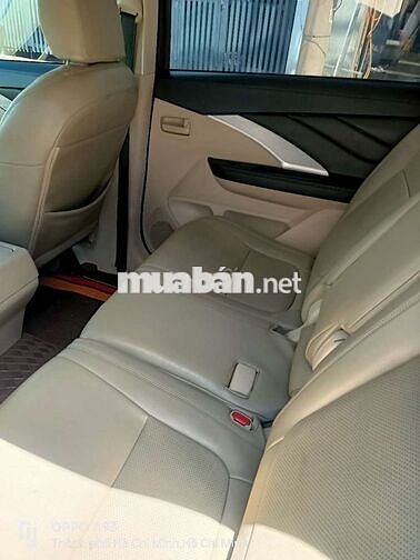 Mitsubishi Xpander MT 2019 Đỏ