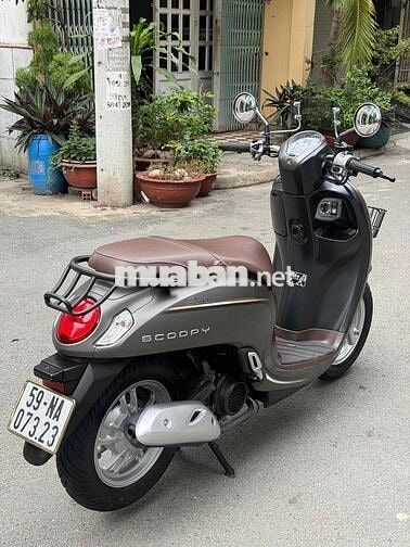 HT GÓP ĐẬU💯Scoopy BSTP 9Chủ Xe Đẹp Ít Đi Bán& GL🚘