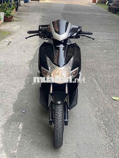 Honda Air Blade FI 2010.bán trả góp.trao đổi xe