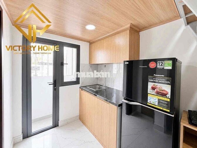 Phòng Trọ - Chung Cư mini - Sát đại học hutech - Gtvt