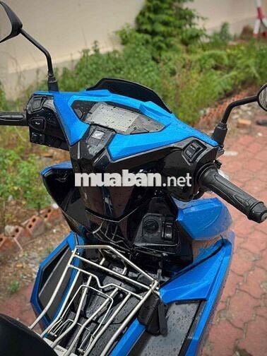 Honda AB 125 Xanh Nguyên zin