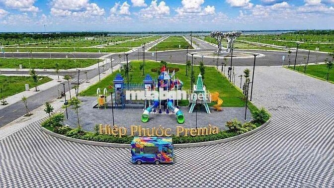 Đất trong KDC 80m2 giá 1,6 tỷ - sổ đỏ từng nền, khu du lịch sinh thái