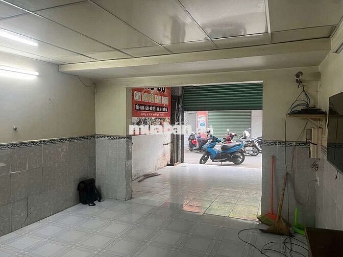 📍 Cho thuê nhà mặt tiền hẻm 160 Nguyễn Văn Quỳ, P. Phú Thuận