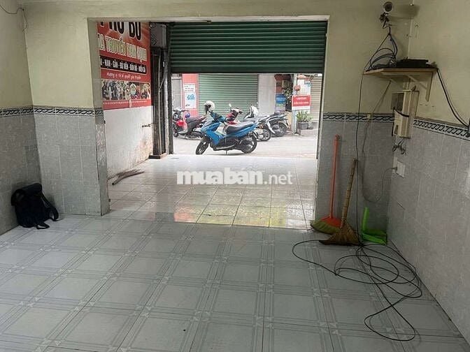 📍 Cho thuê nhà mặt tiền hẻm 160 Nguyễn Văn Quỳ, P. Phú Thuận