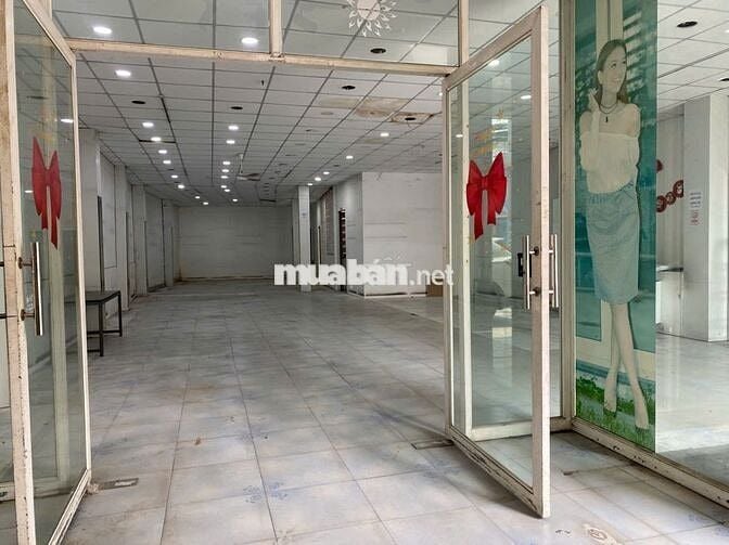 CHO THUÊ NHÀ NGUYÊN CĂN MẶT TIỀN LÊ VĂN KHƯƠNG (Q12 CŨ )