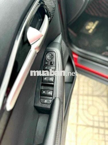 KIA Seltos 1.4 Premium 2020 Đỏ 65000 km
