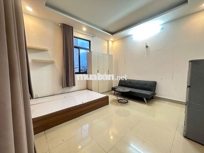 CHO THUÊ PHÒNG TRỌ ngay Chung cư Topaz Home và Siêu thị Coopmart PVH