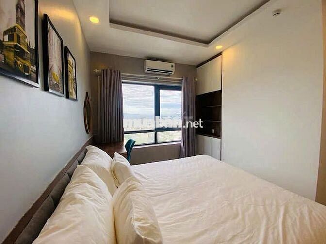 CĂN HỘ 2 PN VIEW BIỂN TẦNG CAO TẠI SƠN TRÀ OCEAN VIEW 
