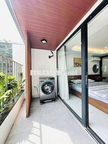 🔥 CHO THUÊ CĂN HỘ 1PN TRỐNG SẴN - ĐƯỜNG PHAN TỨ 🔥