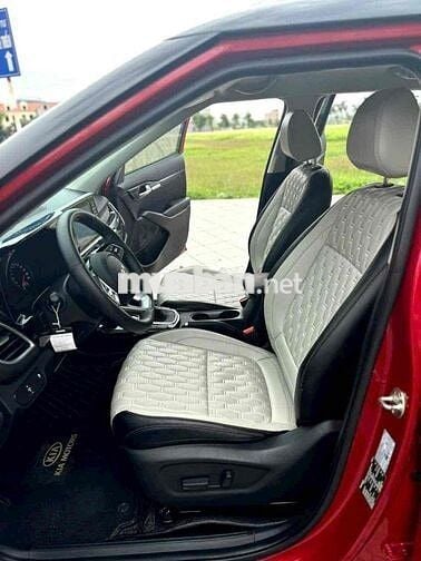 KIA Seltos 1.4 Premium 2020 Đỏ 65000 km