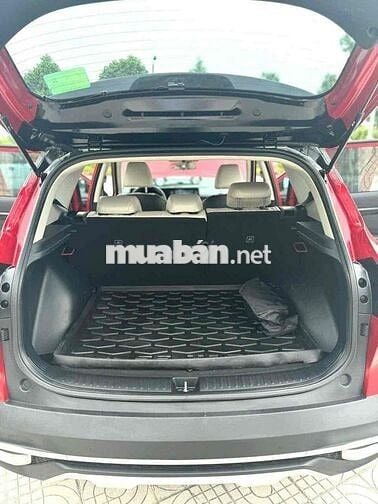 KIA Seltos 1.4 Premium 2020 Đỏ 65000 km