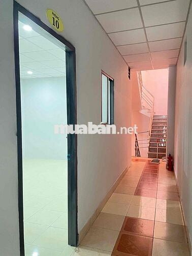 Nhà mặt tiền Quốc Lộ 22 cũ tìm chủ mới