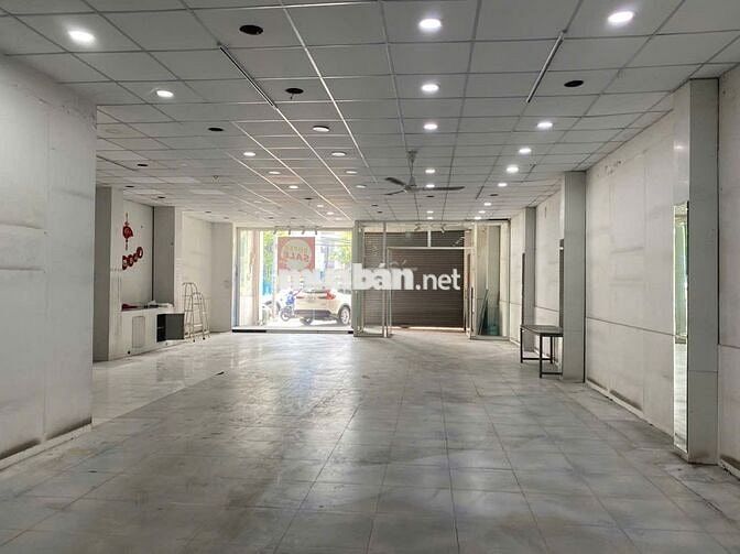 CHO THUÊ NHÀ NGUYÊN CĂN MẶT TIỀN LÊ VĂN KHƯƠNG (Q12 CŨ )