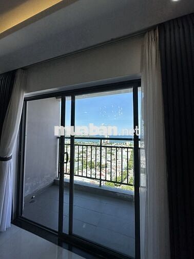 CĂN HỘ 2 PN VIEW BIỂN TẦNG CAO TẠI SƠN TRÀ OCEAN VIEW 