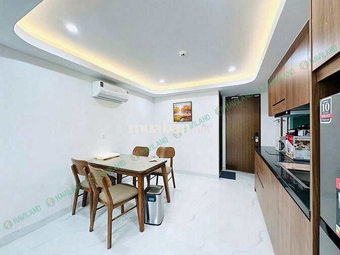 🔥 CHO THUÊ CĂN HỘ 1PN TRỐNG SẴN - ĐƯỜNG PHAN TỨ 🔥